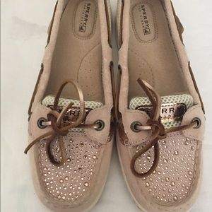 Women’s Sperry Topsiders